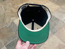 Load image into Gallery viewer, Vintage Pittsburgh Steelers Sports Specialties Script Snapback Football Hat