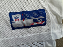 Load image into Gallery viewer, Vintage Oakland Raiders Warren Sapp Reebok Football Jersey, Size Medium