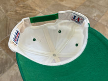 Load image into Gallery viewer, Vintage New York Jets Logo Athletic Sharktooth Snapback Football Hat