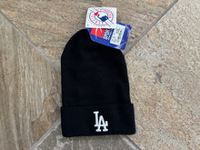 Load image into Gallery viewer, Vintage Los Angeles Dodgers Sports Specialties Beanie Baseball Hat