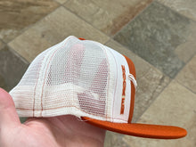 Load image into Gallery viewer, Vintage Texas Longhorns AJD Snapback College Hat