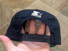 Load image into Gallery viewer, Vintage Indiana Pacers Starter Tripower Snapback Basketball Hat