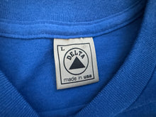 Load image into Gallery viewer, Vintage Penn State Nittany Lions Basketball College TShirt, Size Large