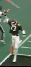 Load image into Gallery viewer, Vintage Mississippi State Bulldogs Russell Game Worn Hall of Fame Bowl Football Jersey