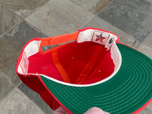 Load image into Gallery viewer, Vintage Clemson Tigers Sports Specialties Script Snapback College Hat