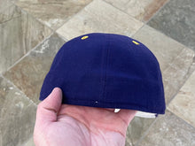 Load image into Gallery viewer, Vintage LSU Tigers New Era Pro Fitted College Hat, Size 7 1/8