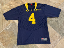 Load image into Gallery viewer, Vintage Cal Golden Bears Nike College Football Jersey, Size Medium