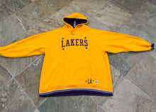 Load image into Gallery viewer, Los Angeles Lakers Nike Basketball Sweatshirt, Size XXL