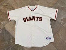 Load image into Gallery viewer, Vintage San Francisco Giants Majestic Baseball Jersey, Size XXL