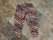 Load image into Gallery viewer, Vintage Miami Hurricanes Zubaz College Pants, Size XL