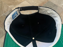 Load image into Gallery viewer, Vintage Dallas Cowboys Sports Specialties Script Snapback Football Hat