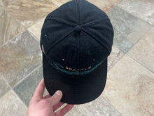 Load image into Gallery viewer, Vintage Seattle Seahawks Sports Specialties Script Snapback Football Hat