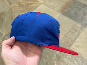 Vintage Buffalo Bills Thurman Thomas Snapback Football Hat