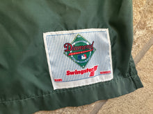 Load image into Gallery viewer, Vintage Oakland Athletics Swingster Batting Practice Baseball Jacket, Size XL