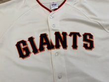 Load image into Gallery viewer, Vintage San Francisco Giants Majestic Baseball Jersey, Size XXL