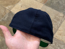 Load image into Gallery viewer, Vintage Michigan Wolverines New Era Pro Fitted College Hat, Size 6 5/8