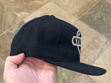 Load image into Gallery viewer, Vintage New Orleans Saints Sports Specialties Circle Logo Snapback Football Hat