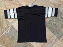 Load image into Gallery viewer, Vintage Los Angeles Raiders Logo 7 Football TShirt, Size Medium