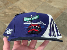 Load image into Gallery viewer, Vintage San Francisco Haight Ashbury TOW Snapback Hat ***