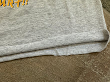 Load image into Gallery viewer, Vintage Michigan Wolverines Taz Artex College Football TShirt, Size XL
