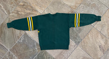 Load image into Gallery viewer, Vintage Green Bay Packers Cliff Engle Sweater Football Sweatshirt, Size Large