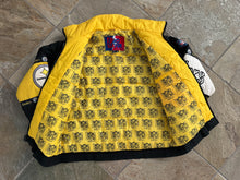 Load image into Gallery viewer, Vintage Pittsburgh Steelers Pro Player Parka Football Jacket, Size Medium