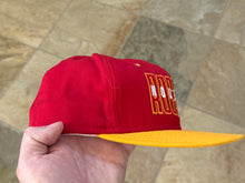 Load image into Gallery viewer, Vintage Houston Rockets AJD Snapback Basketbalk Hat