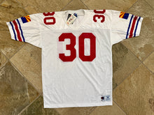 Load image into Gallery viewer, Vintage Arizona Cardinals Leeland McElroy Champion Football Jersey, Size 48, XL