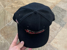 Load image into Gallery viewer, Vintage San Francisco 49ers Sports Specialties Script Snapback Football Hat