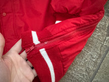 Load image into Gallery viewer, Vintage Cincinnati Reds Starter Parka Baseball Jacket, Size XXL