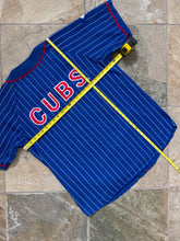 Load image into Gallery viewer, Vintage Chicago Cubs Starter Baseball Jersey, Size XL