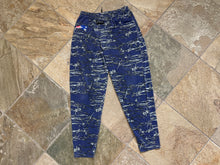 Load image into Gallery viewer, Vintage New England Patriots Zubaz Football Pants, Size Large