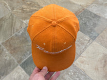 Load image into Gallery viewer, Vintage Tennessee Volunteers Sports Specialties Script Snapback College Hat
