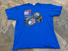 Load image into Gallery viewer, Vintage SNJD Pilots Jason Kidd High School Basketball TShirt, Size XXl