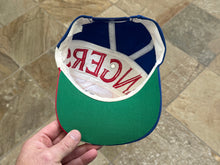 Load image into Gallery viewer, Vintage Texas Rangers Twins Enterprises Snapback Baseball Hat
