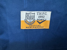 Load image into Gallery viewer, Vintage Tottenham Hotspur F.C. Spurs Pony Soccer Jersey, Size Medium
