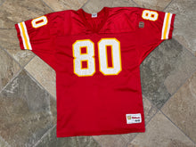 Load image into Gallery viewer, Vintage Kansas City Chiefs Lake Dawson Wilson Football Jersey, Size Large