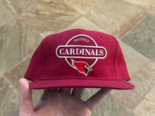 Load image into Gallery viewer, Vintage Phoenix Arizona Cardinals Sports Specialties Circle Logo Snapback Football Hat
