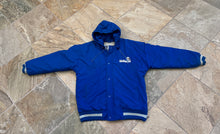 Load image into Gallery viewer, Vintage Dallas Cowboys Starter Parka Football Jacket, Size Medium