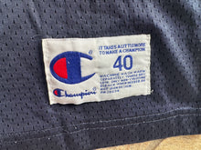 Load image into Gallery viewer, Vintage Tennessee Titans Derrick Mason Champion Football Jersey, Size 40, Medium