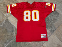 Load image into Gallery viewer, Vintage Kansas City Chiefs Lake Dawson Wilson Football Jersey, Size Large
