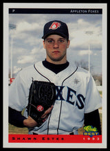 Load image into Gallery viewer, Vintage Appleton Foxes New Area MiLB Snapback Baseball Hat