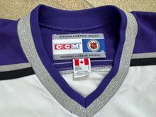 Load image into Gallery viewer, Vintage Los Angeles Kings CCM Hockey Jersey, Size Large