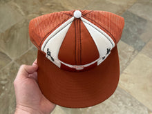Load image into Gallery viewer, Vintage Texas Longhorns Sportcap Snapback College Hat