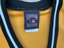 Load image into Gallery viewer, Vintage Pittsburgh Pirates Majestic Baseball Jersey, Size Large