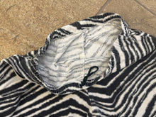 Load image into Gallery viewer, Vintage Los Angeles Raiders Zubaz Football Pants, Size Medium