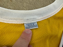 Load image into Gallery viewer, Vintage Los Angeles Lakers Magic Johnson Champion Basketball Jersey, Size 48, XL
