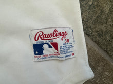 Load image into Gallery viewer, Vintage Oakland Athletics Rawlings Baseball Jersey, Size 36, Small