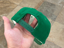 Load image into Gallery viewer, Vintage Boston Celtics Sports Specialties Script Snapback Basketball Hat