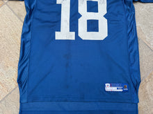 Load image into Gallery viewer, Vintage Indianapolis Colts Peyton Manning Reebok Football Jersey, Size XL